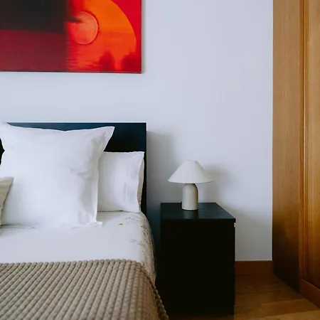 White Family House Apartament *