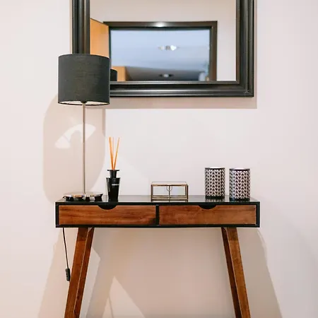 White Family House * Aveiro