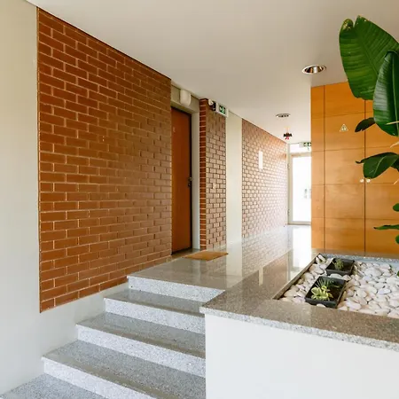 Apartament White Family House