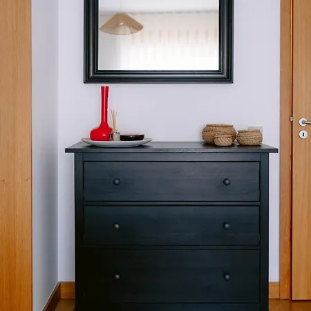 Apartament White Family House Aveiro
