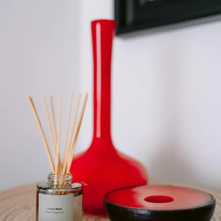 White Family House * Aveiro