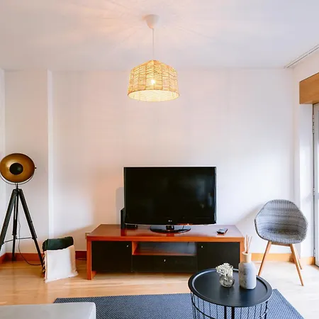 White Family House Apartament