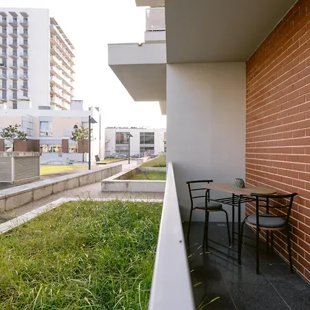 Apartament White Family House