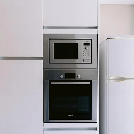 White Family House Apartament *