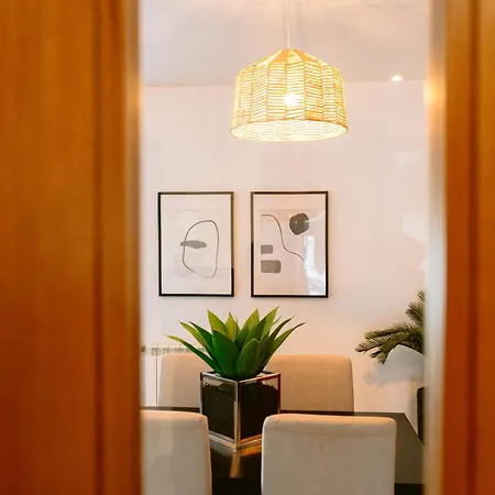 Apartament White Family House Aveiro