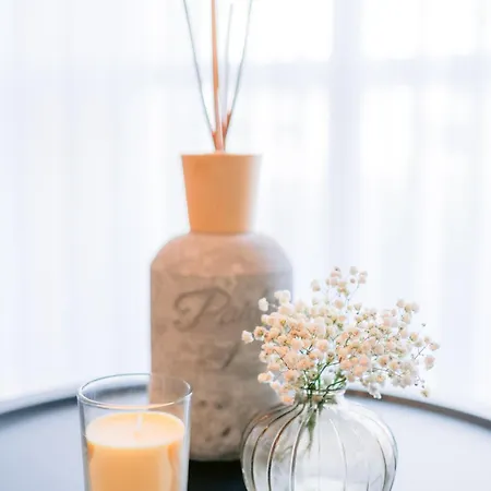 White Family House Aveiro