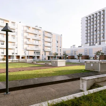 White Family House * Aveiro