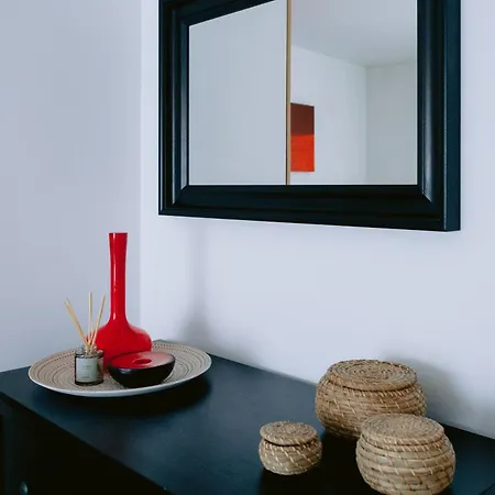 White Family House Apartament