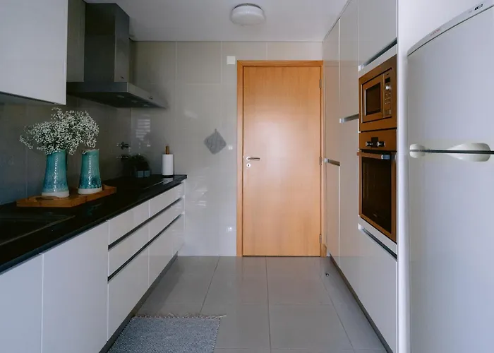 White Family House Apartmán