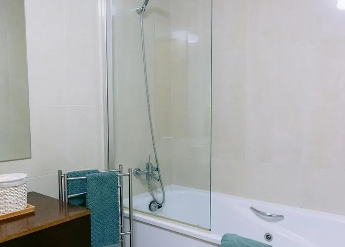 Apartmán White Family House