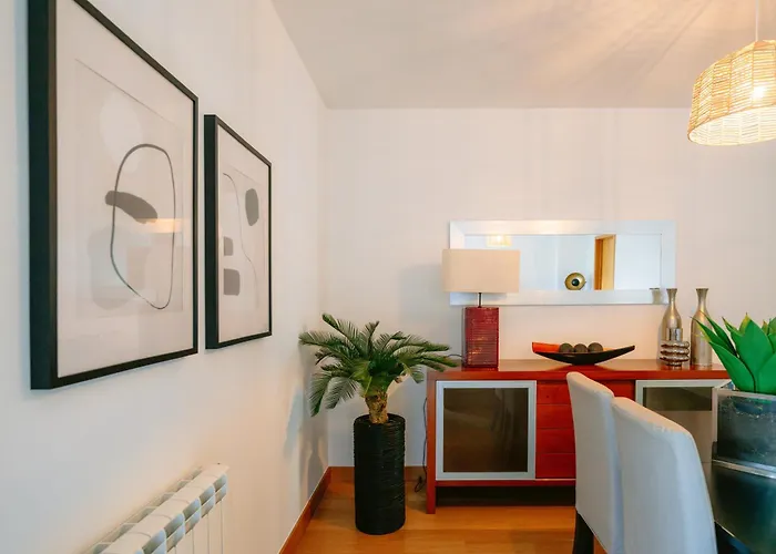 White Family House Apartmán *