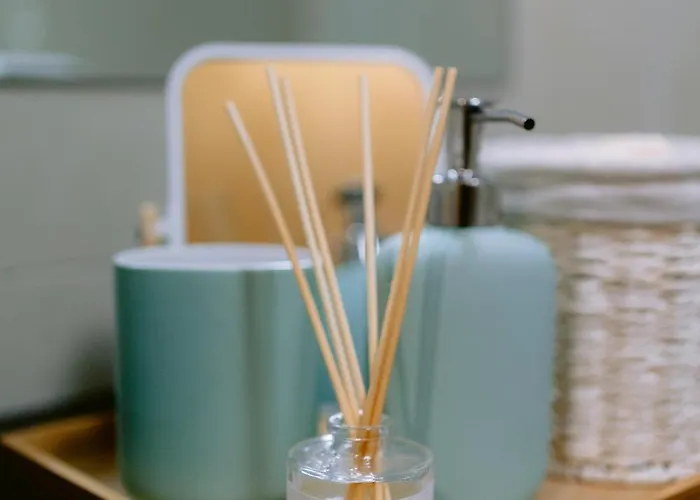 White Family House Apartmán *