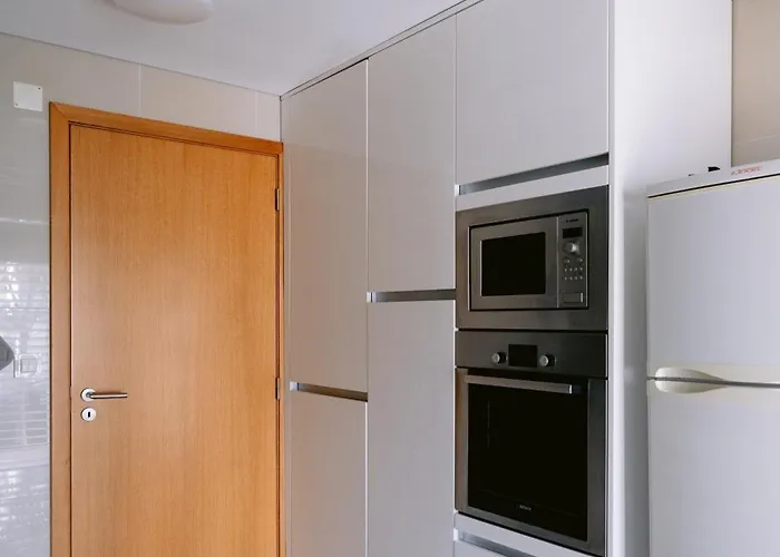 White Family House Apartmán Aveiro