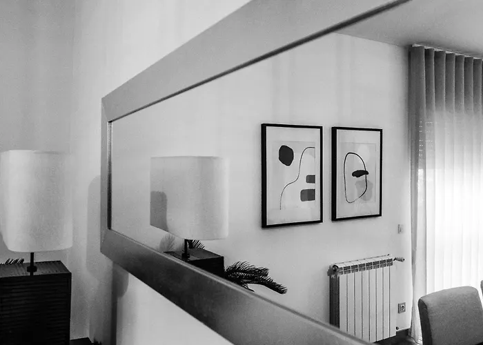 White Family House Apartmán *