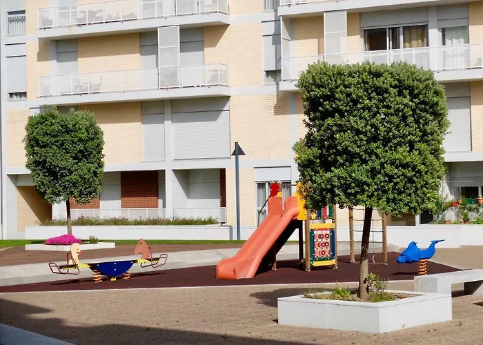 White Family House * Aveiro