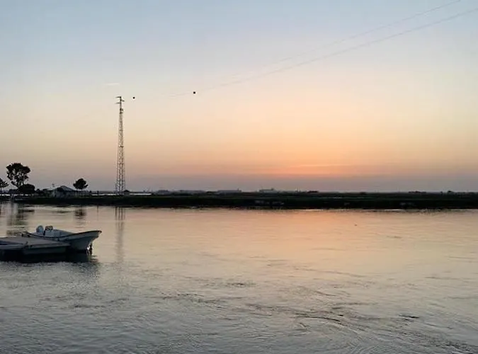 White Family House *